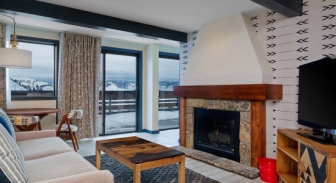 Wildwood Snowmass Hotel Aspen Snowmass Ski Resort Hotel   Wooden Wisdom Suite 57 336x183 