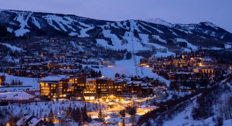 Wildwood Snowmass Hotel | Aspen Snowmass Ski Resort Hotel